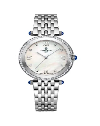 Ceas de dama  GWQS131386
