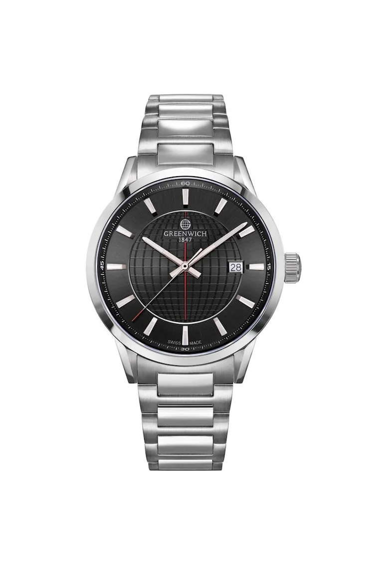 Ceas Barbati,  Allegro GWQS051316