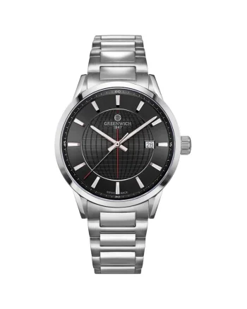 Ceas Barbati,  Allegro GWQS051316