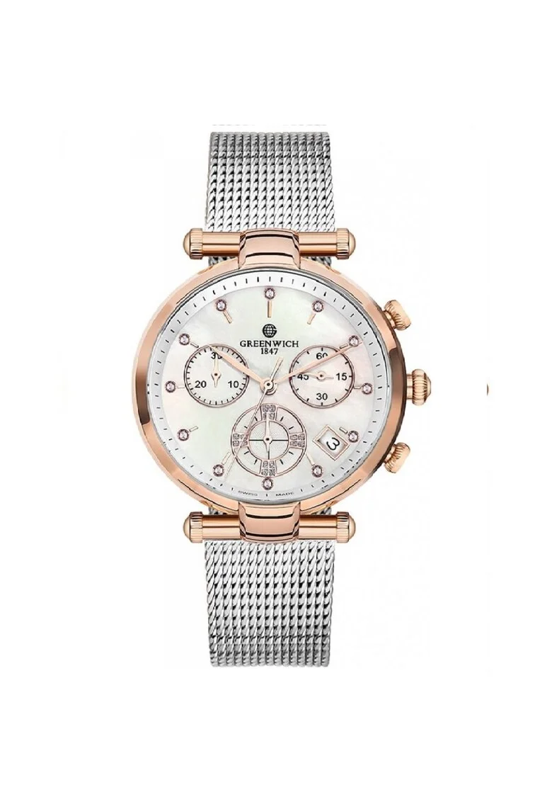 Ceas de dama  GWQC143286