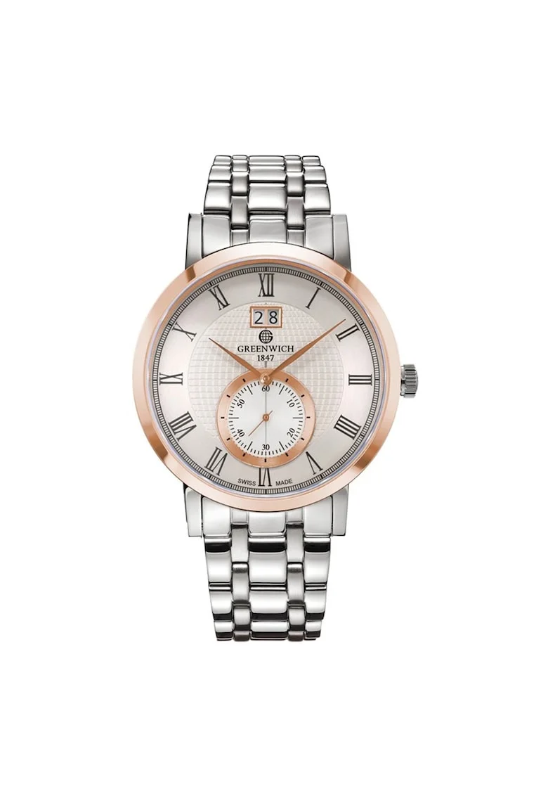 Ceas barbatesc  GWQS107326