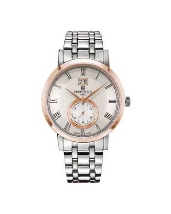 Ceas barbatesc  GWQS107326