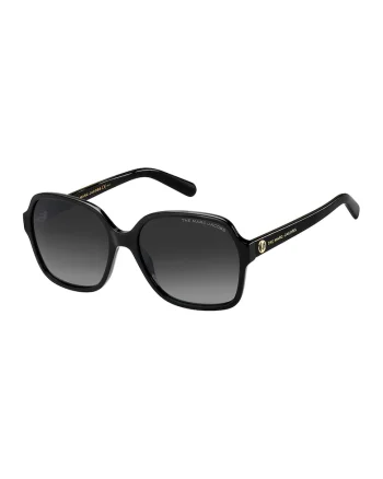Ochelari de soare wrap cu lentile in degrade