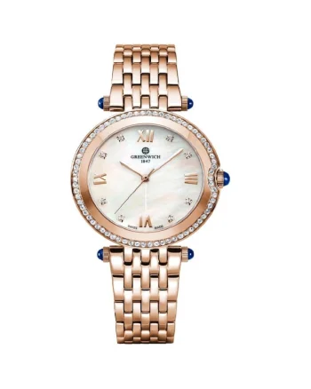 Ceas de dama  GWQS133385