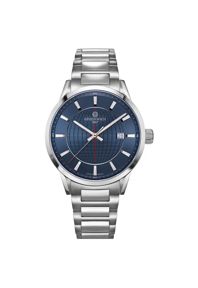 Ceas Barbati,  Allegro GWQS051336