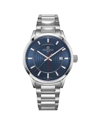 Ceas Barbati,  Allegro GWQS051336