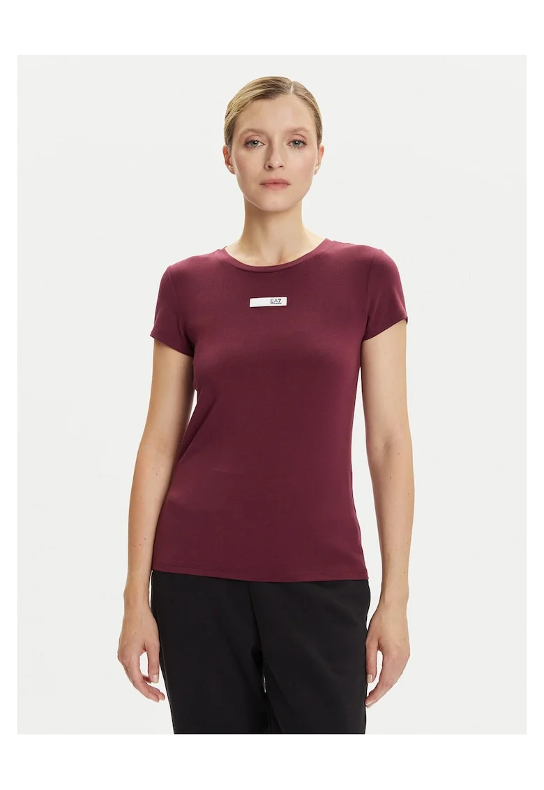 Tricou dama,  Visiniu