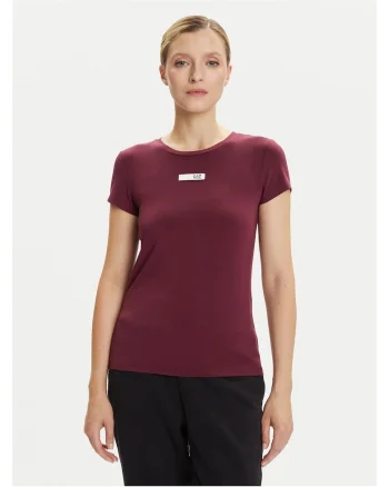 Tricou dama,  Visiniu