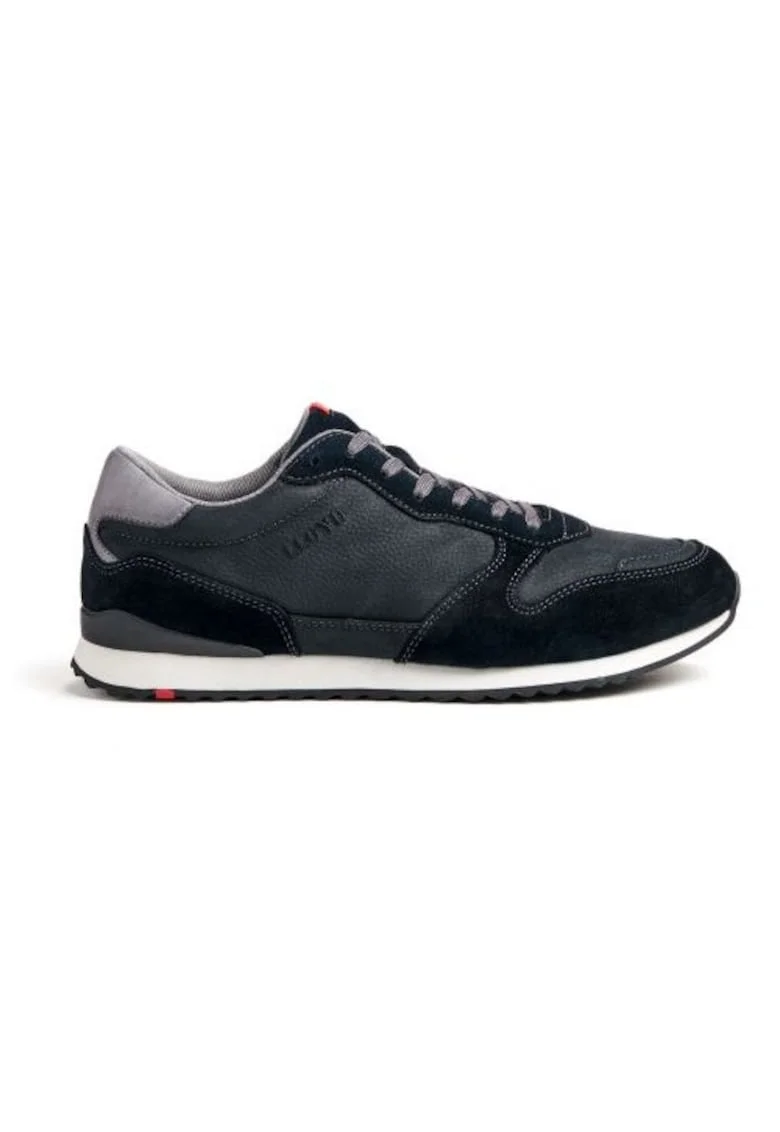 Pantofi pentru barbati,  BM213493, Negru