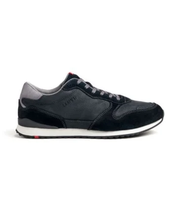 Pantofi pentru barbati,  BM213493, Negru