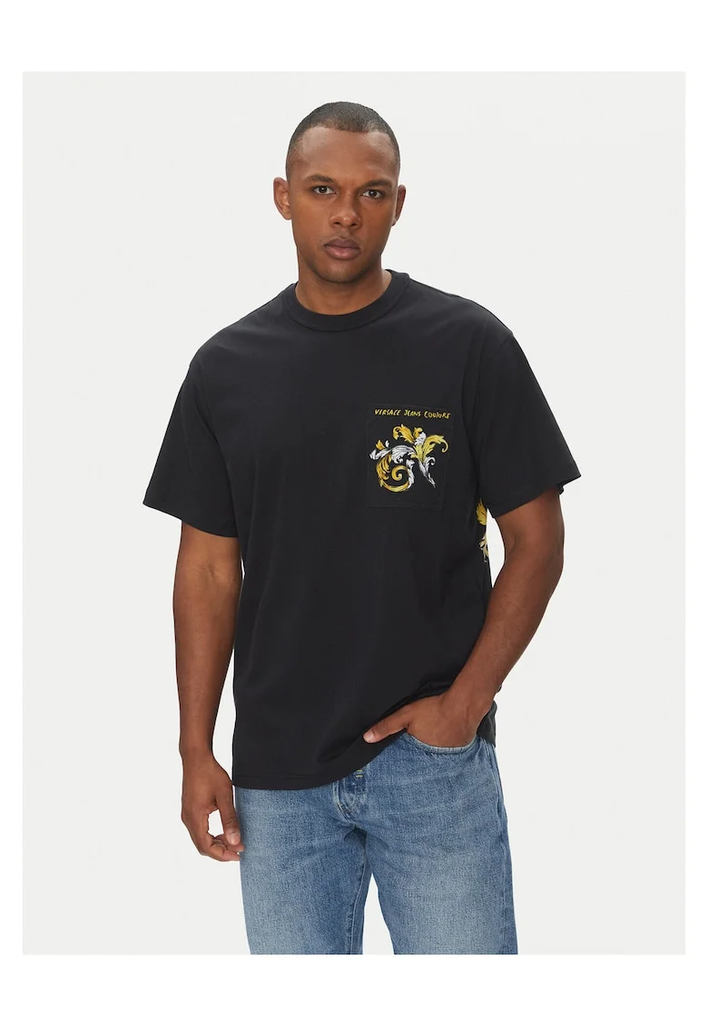 Tricou pentru barbati  bumbac