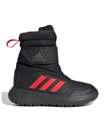 Ghete cu velcro Winterplay