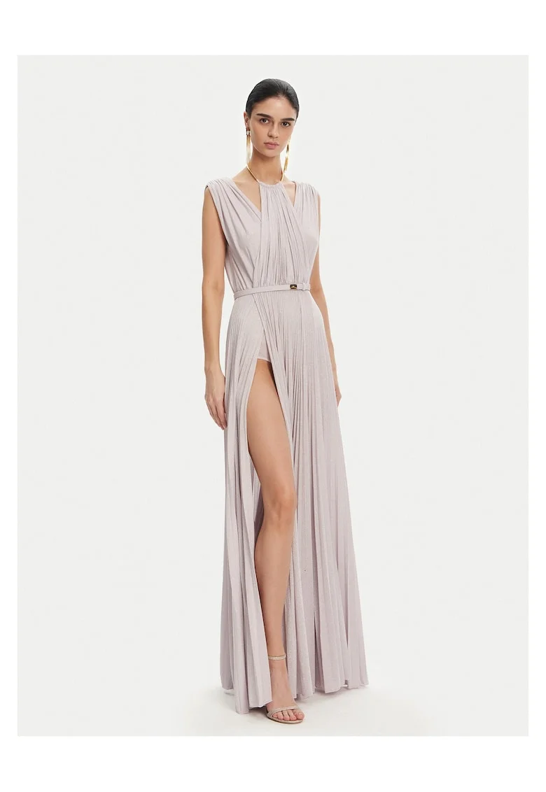 Rochie de seara dama,  violet