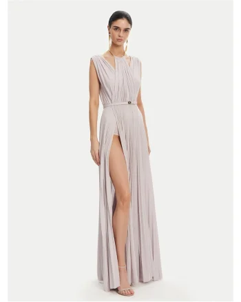 Rochie de seara dama,  violet