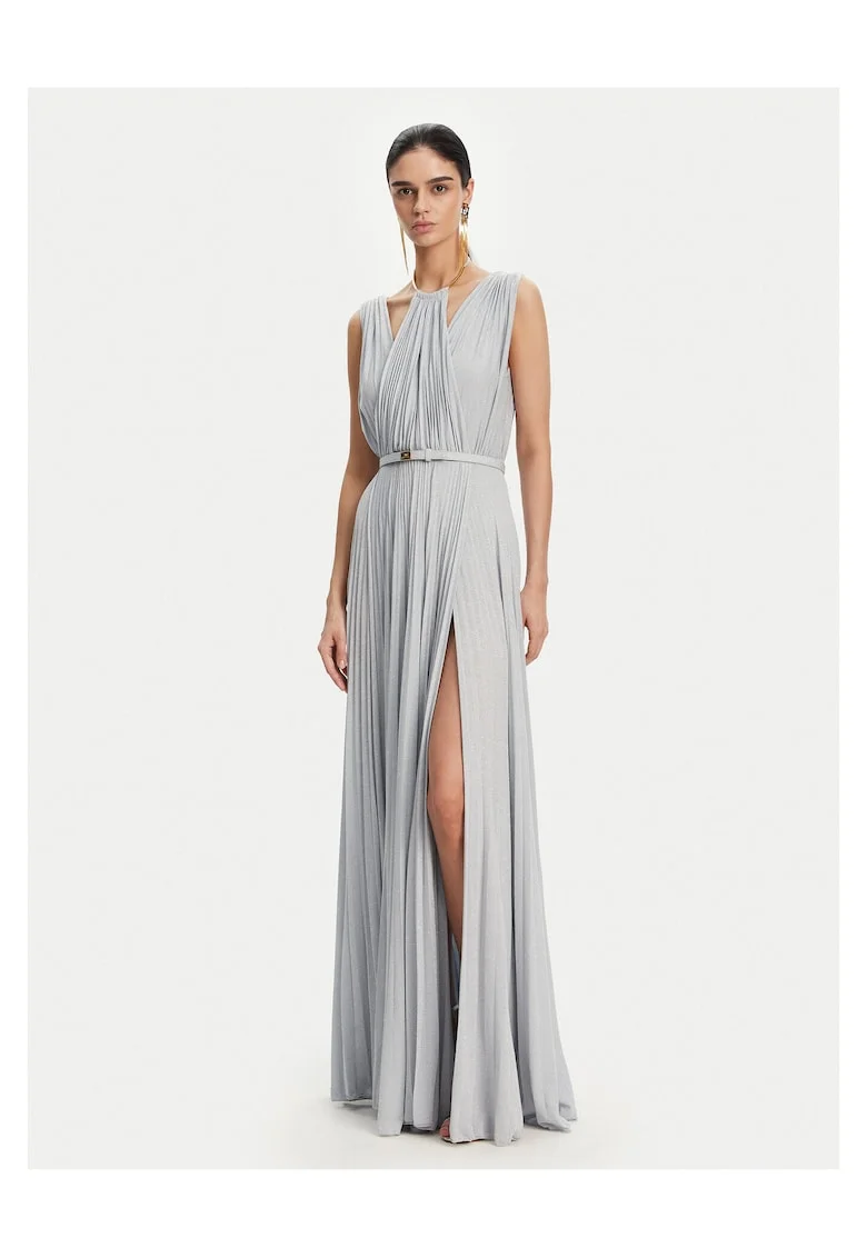 Rochie de seara  albastru