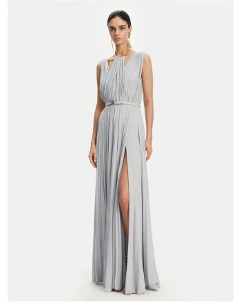 Rochie de seara  albastru