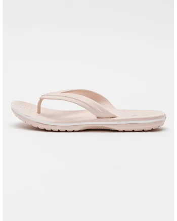 Papuci flip-flop de cauciuc Crocband