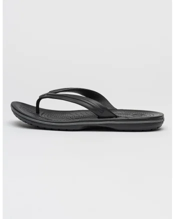 Papuci flip-flop de cauciuc Crocband