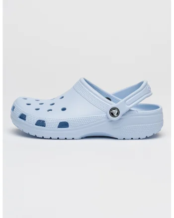 Saboti slingback cu model unisex Classic Roomy