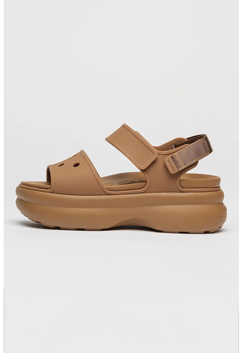 Sandale flatform Soho