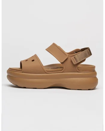 Sandale flatform Soho