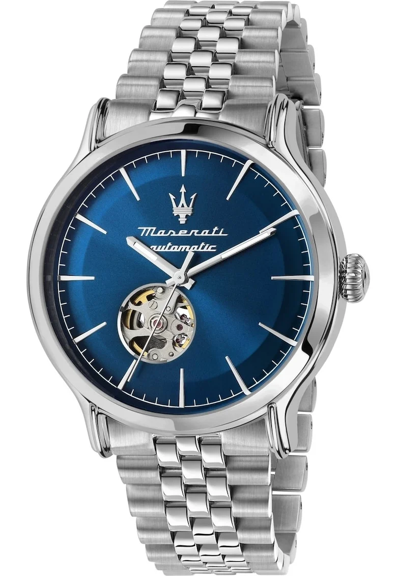Ceas barbatesc  R8823118018 Automatic Argintiu