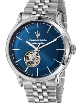 Ceas barbatesc  R8823118018 Automatic Argintiu