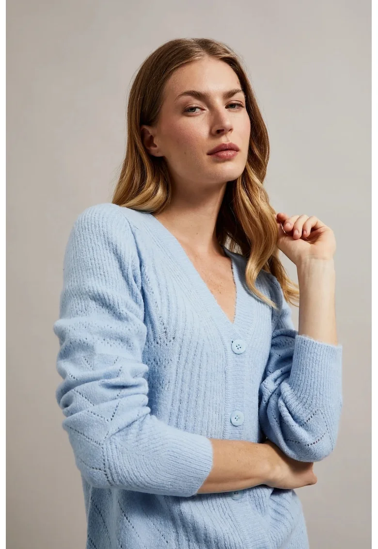 Z-SW-4508, Albastru pastel