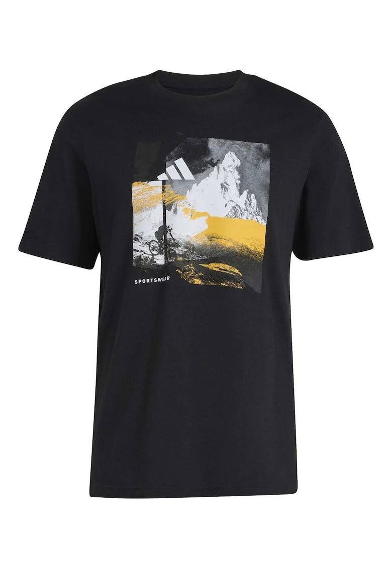 Tricou  M Mos Outdoor T KC7097