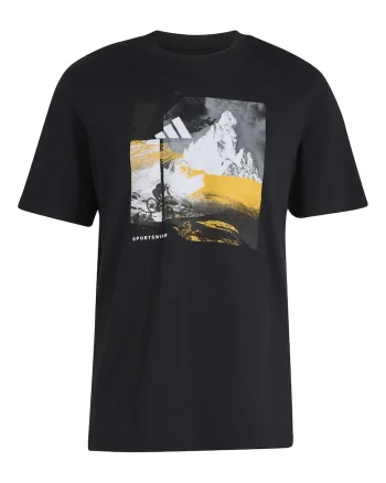 Tricou  M Mos Outdoor T KC7097