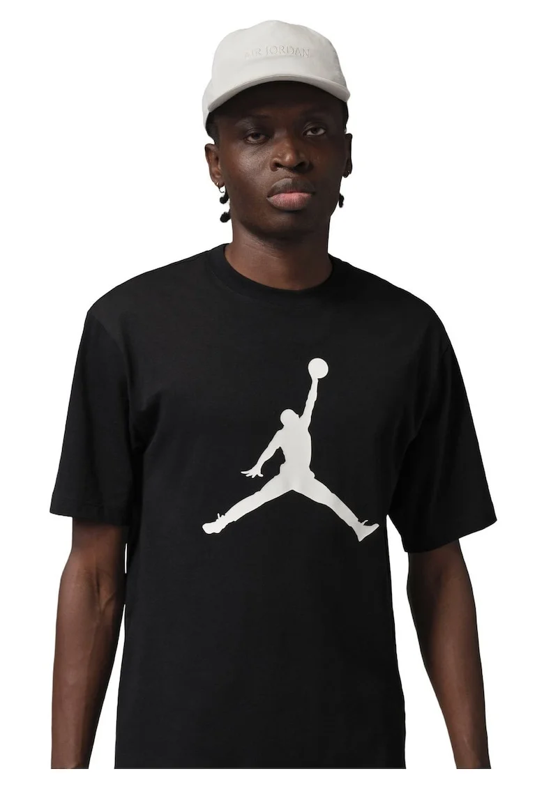 Tricou  M J Jumpman Ss Crew IF5568010