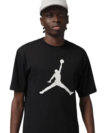 Tricou  M J Jumpman Ss Crew IF5568010