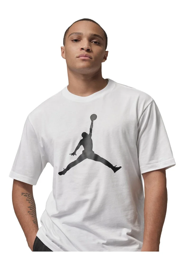 Tricou  M J Jumpman Ss Crew IF5568100