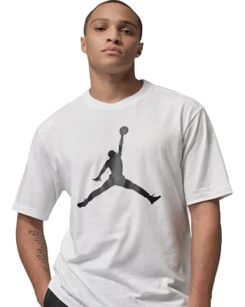 Tricou  M J Jumpman Ss Crew IF5568100