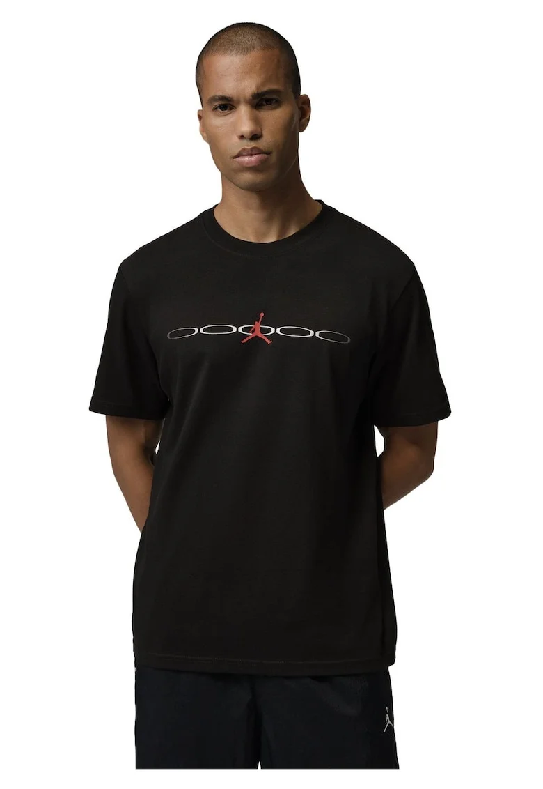 Tricou  M J Df Spt Gfx Ss Crew 3 IR0868010