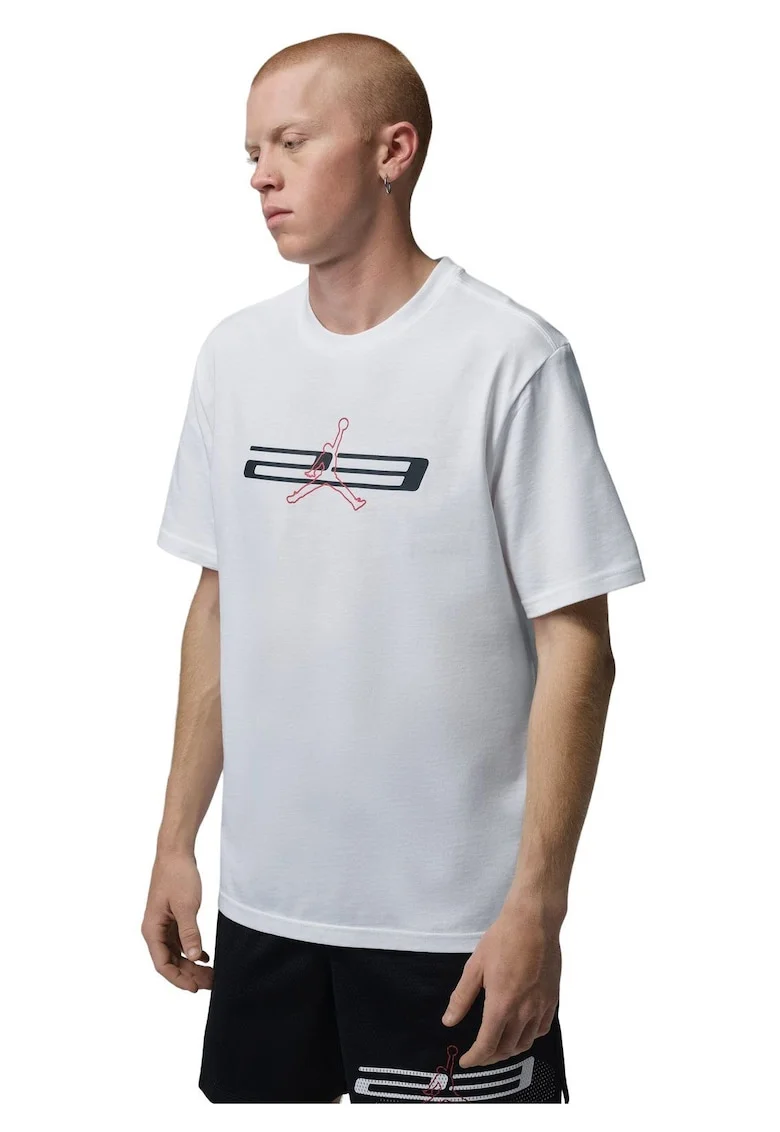 Tricou  M J Df Spt Gfx Ss Crew 2 IR0864100