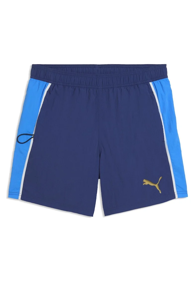 Short baie  Swim Men Crinkle T7 Mid Shorts 1p 94751603