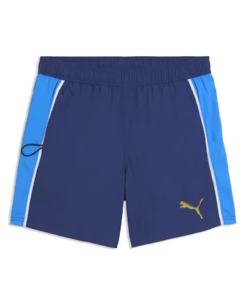 Short baie  Swim Men Crinkle T7 Mid Shorts 1p 94751603