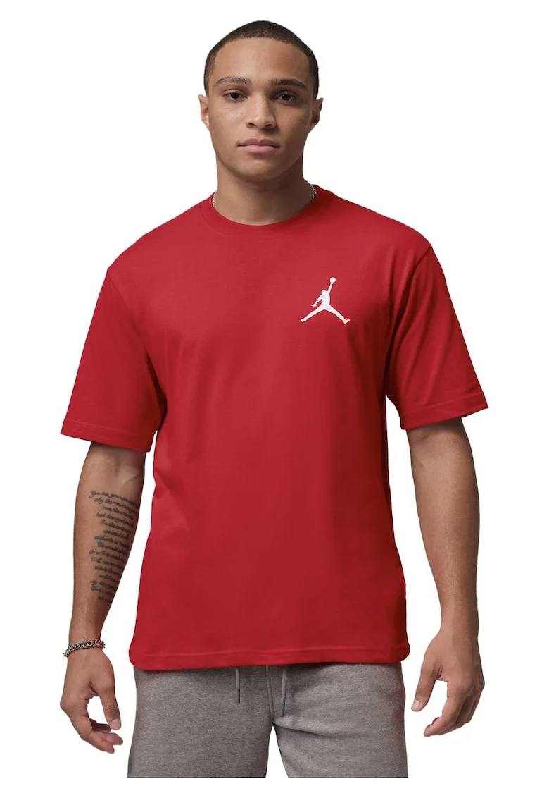 Tricou  M J Jumpman Ss Lbr Tee 2 IR0342687