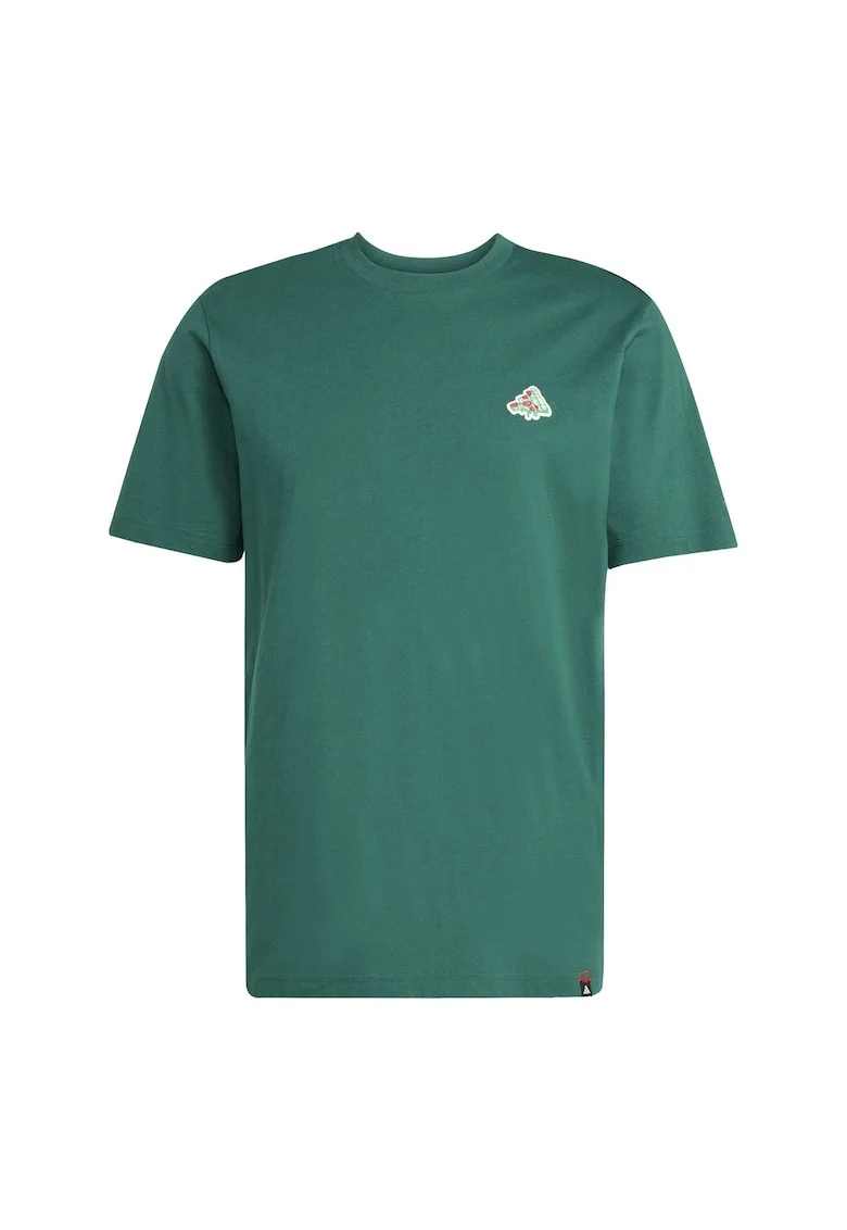 Tricou  M PIZZA TRIM T JM6482