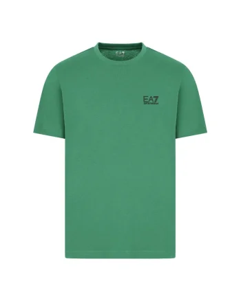 Tricou Emporio Armani  TRAIN CORE ID M TEE SS CO CC 8NPT25PJVPZU7289