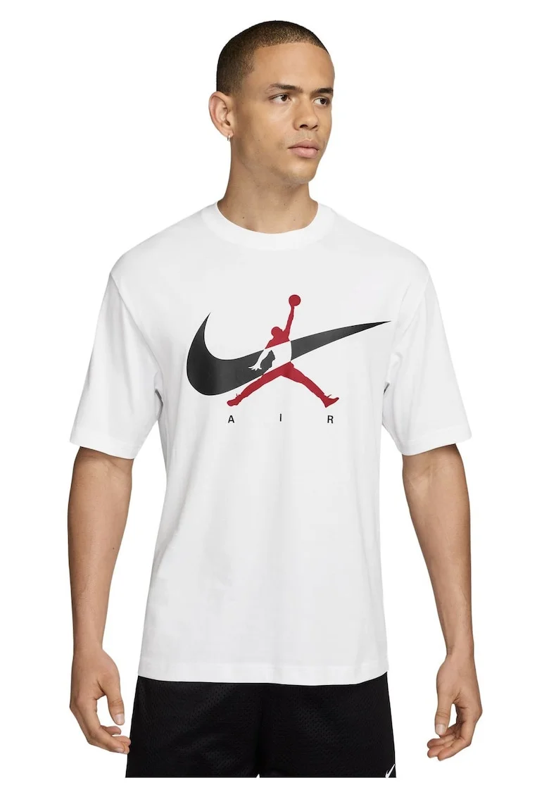 Tricou  M J Brk Jm Gfx Ss Crew IF3043100