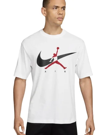 Tricou  M J Brk Jm Gfx Ss Crew IF3043100