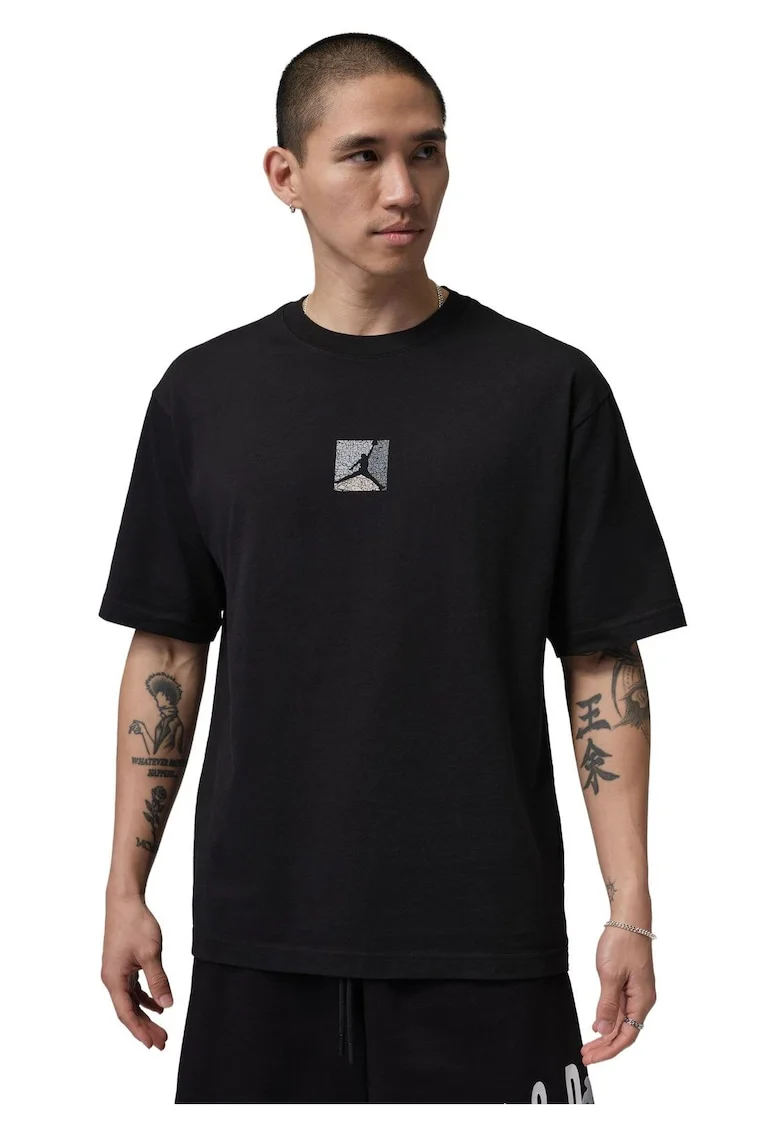 Tricou  M J Ele Gfx Ss Crew IF3064010