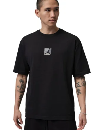 Tricou  M J Ele Gfx Ss Crew IF3064010