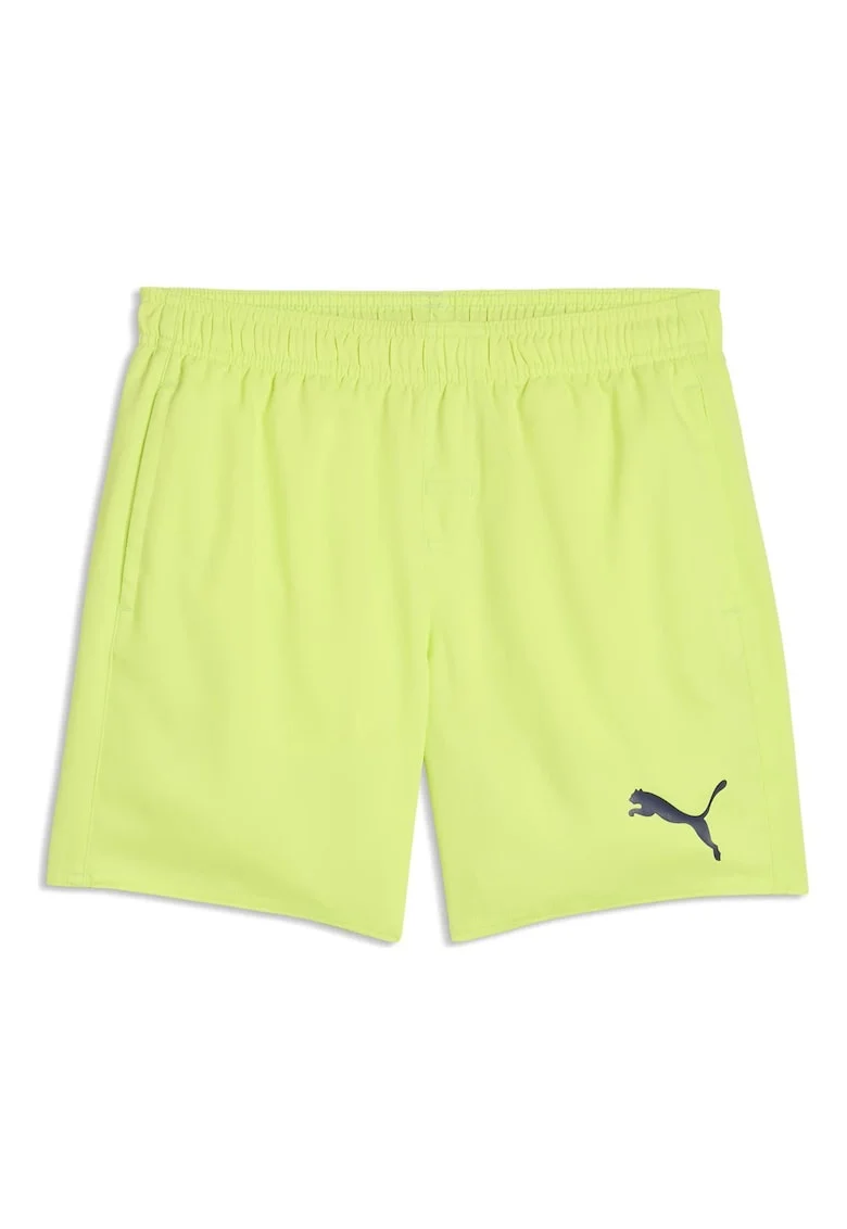 Short baie  Swim Boys Medium Length Shorts 1p 93813808, Galben