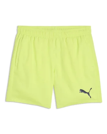 Short baie  Swim Boys Medium Length Shorts 1p 93813808, Galben