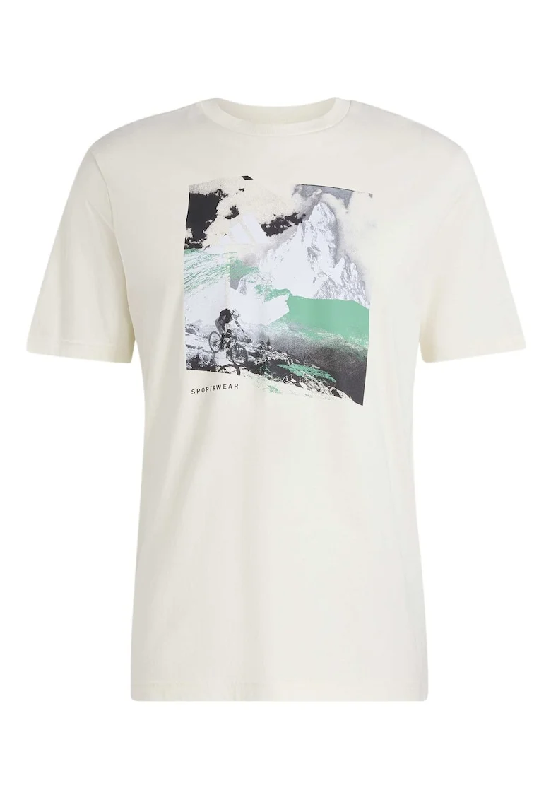 Tricou  M Mos Outdoor T KC7095