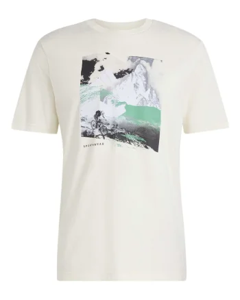 Tricou  M Mos Outdoor T KC7095