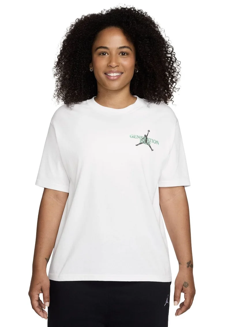 Tricou  W J Spt Df Ss Gfx Tee Verb IF2221101
